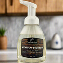 Foaming Aloe Vera Hand Soap Hand Soap Prohibition Soap 