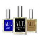 For Dad Set ALT. Fragrances 