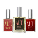 For Her Set ALT. Fragrances 