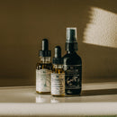 Fort Greene Grooming Oil (Formerly Beard Oil) Beard Oil Brooklyn Grooming 