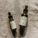 Fort Greene Grooming Oil (Formerly Beard Oil) Beard Oil Brooklyn Grooming 