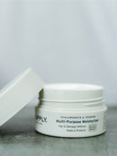 Multi Purpose Moisturizer Aftershave Balm Supply 