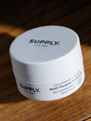 Multi Purpose Moisturizer Aftershave Balm Supply 