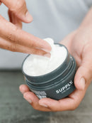 The Grooming Essentials Set Shaving Cream Supply 