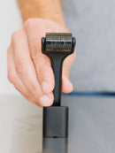 Activating Beard Roller Grooming Tools Supply 