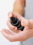 Activating Beard Serum Beard Oil Supply 
