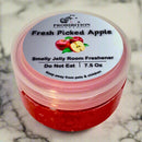 Fresh Picked Apple Smelly Jelly Home Fragrance / Freshener Prohibition Soap 