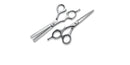 Expert Collection Left Box - Barber Shears Barber Scissors Tondeo North America 