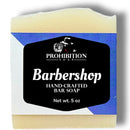 Barbershop Bath Soap Prohibition Soap 