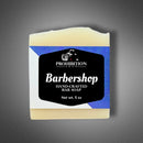 Barbershop Bath Soap Prohibition Soap 