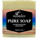 Pure Soap Bath Soap Prohibition Soap 