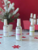 FACE TONER - ULTRA HYDRATING Aftershave Lustful Bath, LLC Rose 