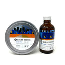 Scott Street Shave Duo Shaving Soap SHEAR REVIVAL 