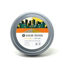 Scott Street Shave Soap Shaving Soap SHEAR REVIVAL Orange & Oakmoss 
