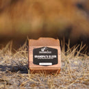 Grandpa's Elixir Bath Soap Prohibition Soap 