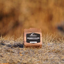 Grandpa's Elixir Bath Soap Prohibition Soap 
