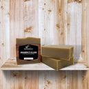 Grandpa's Elixir Bath Soap Prohibition Soap 