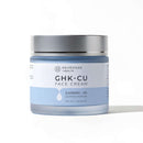 Advanced GHK-Cu Copper Peptide Face Cream 2400mg - by Neurogan Health