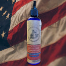 Old Glory Men's Lotion Lotion SUDSY BEAR SOAP COMPANY 