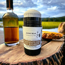 Grandpap's Oak Aged Bourbon-Natural Deodorant Deodorant SUDSY BEAR SOAP COMPANY 