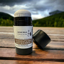 Grandpap's Oak Aged Bourbon-Natural Deodorant Deodorant SUDSY BEAR SOAP COMPANY 