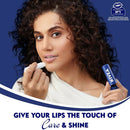 Nivea Original Care & Active Care Lip Balm Combo - 24 H melt-in moisture Lip Balm Dista 