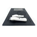 Magnetic Station Mat Barber Accessories Gentlemen Republic 