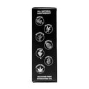 Hair & Beard Oil + Beard Brush Beard Combs and Brushes Gentlemen Republic 