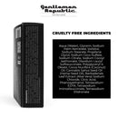 Beard Care Bundle Beard Butter & Oil Bundle Gentlemen Republic 