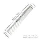 Cutting Comb Hair Combs and Brushes Gentlemen Republic 