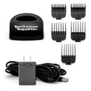Gentlemen Republic Essence Professional Clipper Barber Hair Clippers Gentlemen Republic 