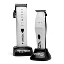 Essence and Liner Duo Barber Hair Clippers Gentlemen Republic 