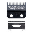 Essence Clipper Replacement Blade Barber Hair Clippers Gentlemen Republic 