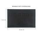 Magnetic Station Mat Barber Accessories Gentlemen Republic 
