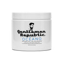 Oceano Hair Gel Pomades & Hair Clay Gentlemen Republic 16oz 