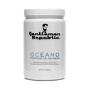 Oceano Hair Gel Pomades & Hair Clay Gentlemen Republic 32oz 