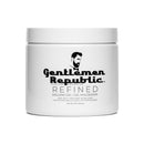 Refined Hair Gel Pomades & Hair Clay Gentlemen Republic 16oz 