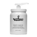 Refined Hair Gel Pomades & Hair Clay Gentlemen Republic 64oz w/ Pump 