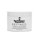 Refined Hair Gel Pomades & Hair Clay Gentlemen Republic 8oz 