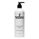 Shave Gel Shaving Cream Gentlemen Republic 16oz 