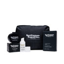 Skin Care Bundle Grooming Gift Set Gentlemen Republic 