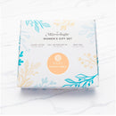 Bare (Seductive Saffron) | Gift Set Trio Box Grooming Gift Set MIXOLOGIE 