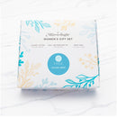 Free (Ocean Mist) | Gift Set Trio Box Grooming Gift Set MIXOLOGIE 