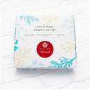 Sultry (Wild Musk) | Gift Set Trio Box Grooming Gift Set MIXOLOGIE 