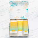 Assured (Natural) | Gift Set Trio Box Grooming Gift Set MIXOLOGIE 