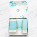 Free (Ocean Mist) | Gift Set Trio Box Grooming Gift Set MIXOLOGIE 