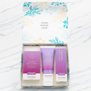 Lavish (white lavender) | Gift Set Trio Box Grooming Gift Set MIXOLOGIE 