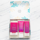 Risque (exotic woods) | Gift Set Trio Box Grooming Gift Set MIXOLOGIE 