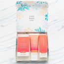 Tempted (Coconut Kiss) | Gift Set Trio Box Grooming Gift Set MIXOLOGIE 