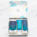 Tenacious (crisp vanilla) | Gift Set Trio Box Grooming Gift Set MIXOLOGIE 